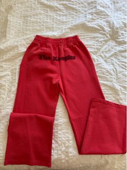 The kooples sweat pants