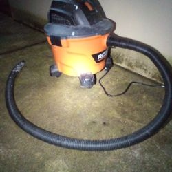 Shop Vac