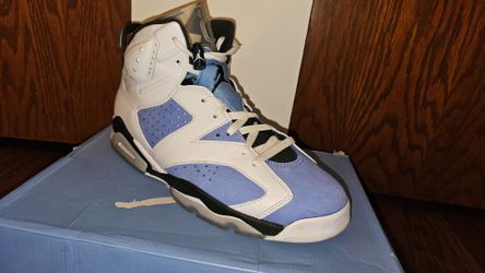 Jordan Retro 6