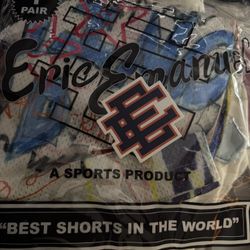 ERIC EMANUEL ASS PIZZA (LARGE)