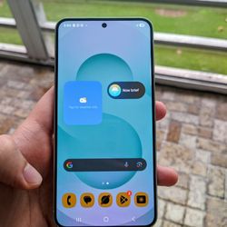 Samsung Galaxy S25 unlocked