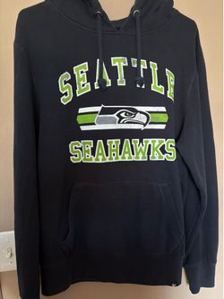 Women’s Seahawks hoodie