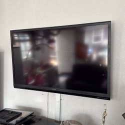 50”TV
