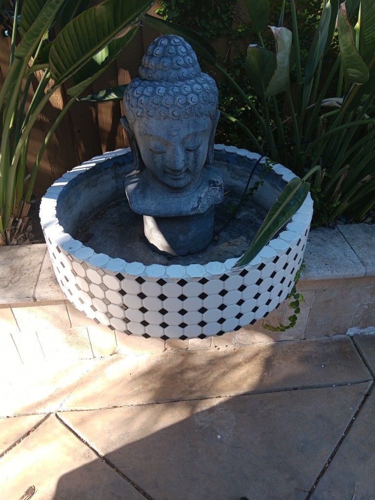 Fountain