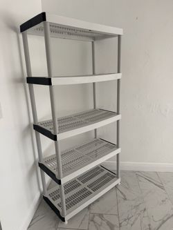 Storage Stackable