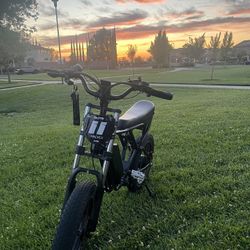 Ridstar Q20