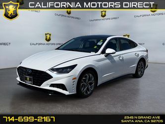 2023 Hyundai Sonata