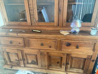 China cabinet