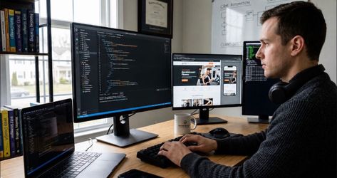 Website Design