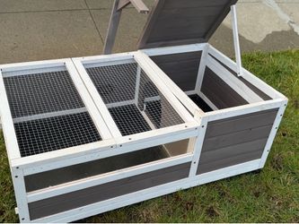 Pet Cage