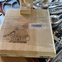 Tortilla Maker New 