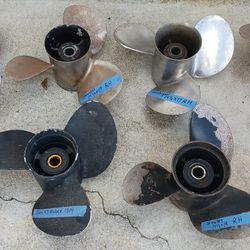 Propellers 