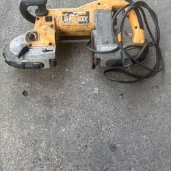 Dewalt Tool
