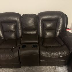 Free Sofa Set 