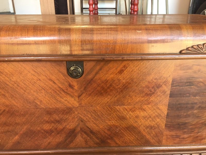 194050’s cavalier cedar chest for Sale in Pickerington, OH OfferUp
