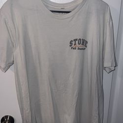Stone Mountain Streamer Shirt