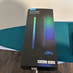 Govee Gaming Light Bars