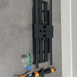 TV Wall Mount - Large TV’s  (Full Motion)