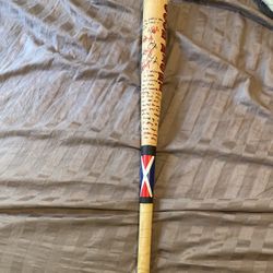 Harley Quinn Baseball Bat