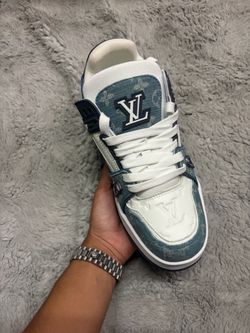 Louis Vuitton shoes