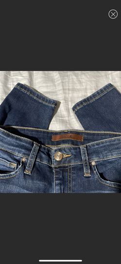 Joes High Rise Jeans