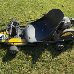 BladeZ Power Kart Go-kart
