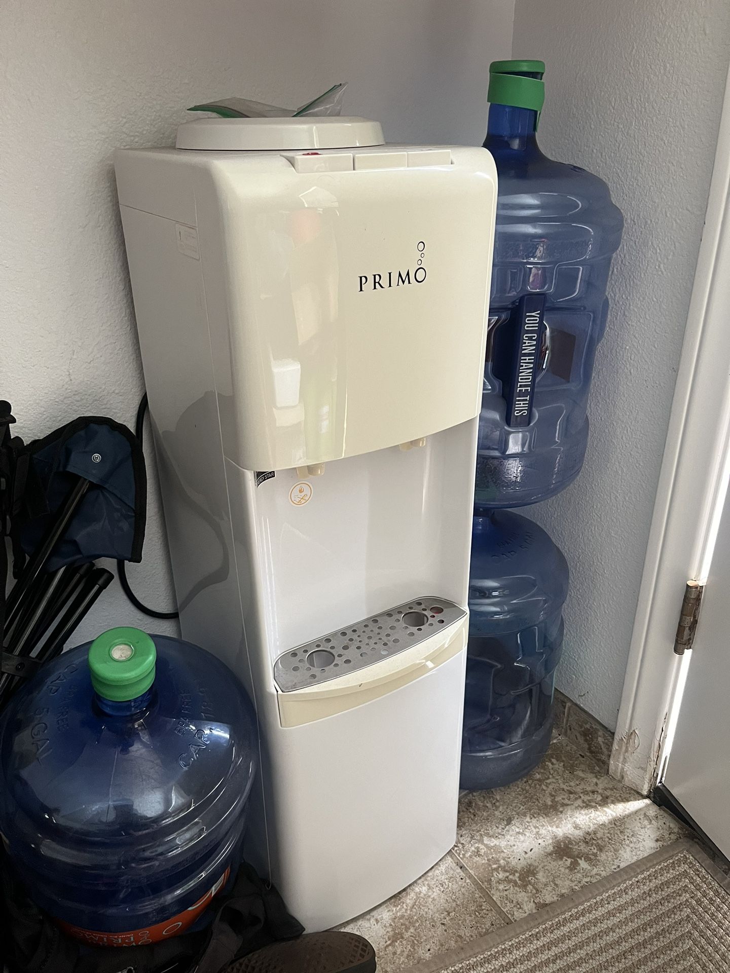 Primo Water Dispenser