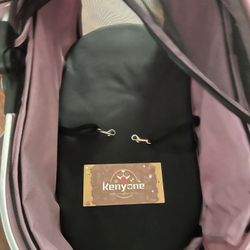 Pet Stroller 