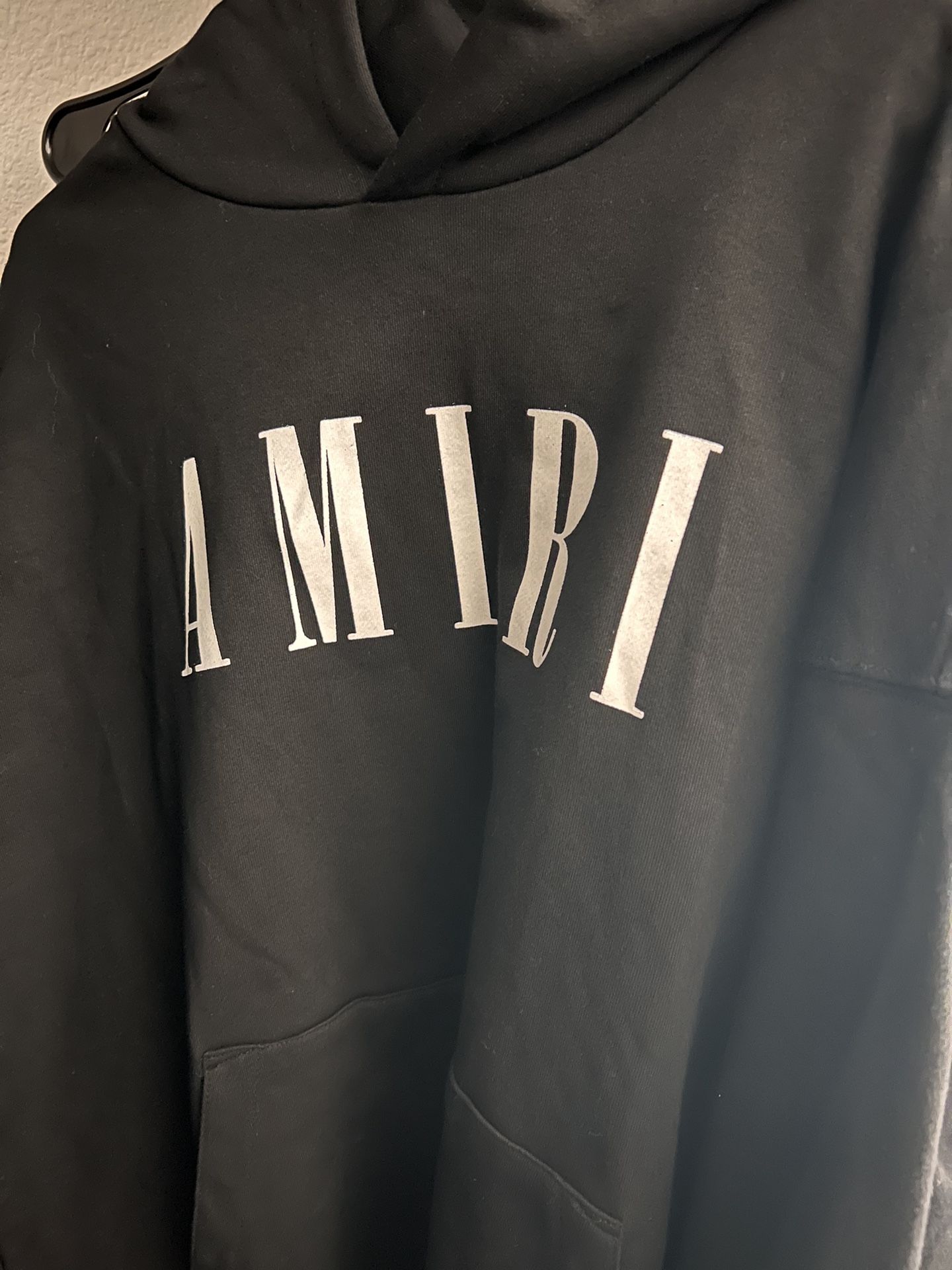 Amiri Hoodie
