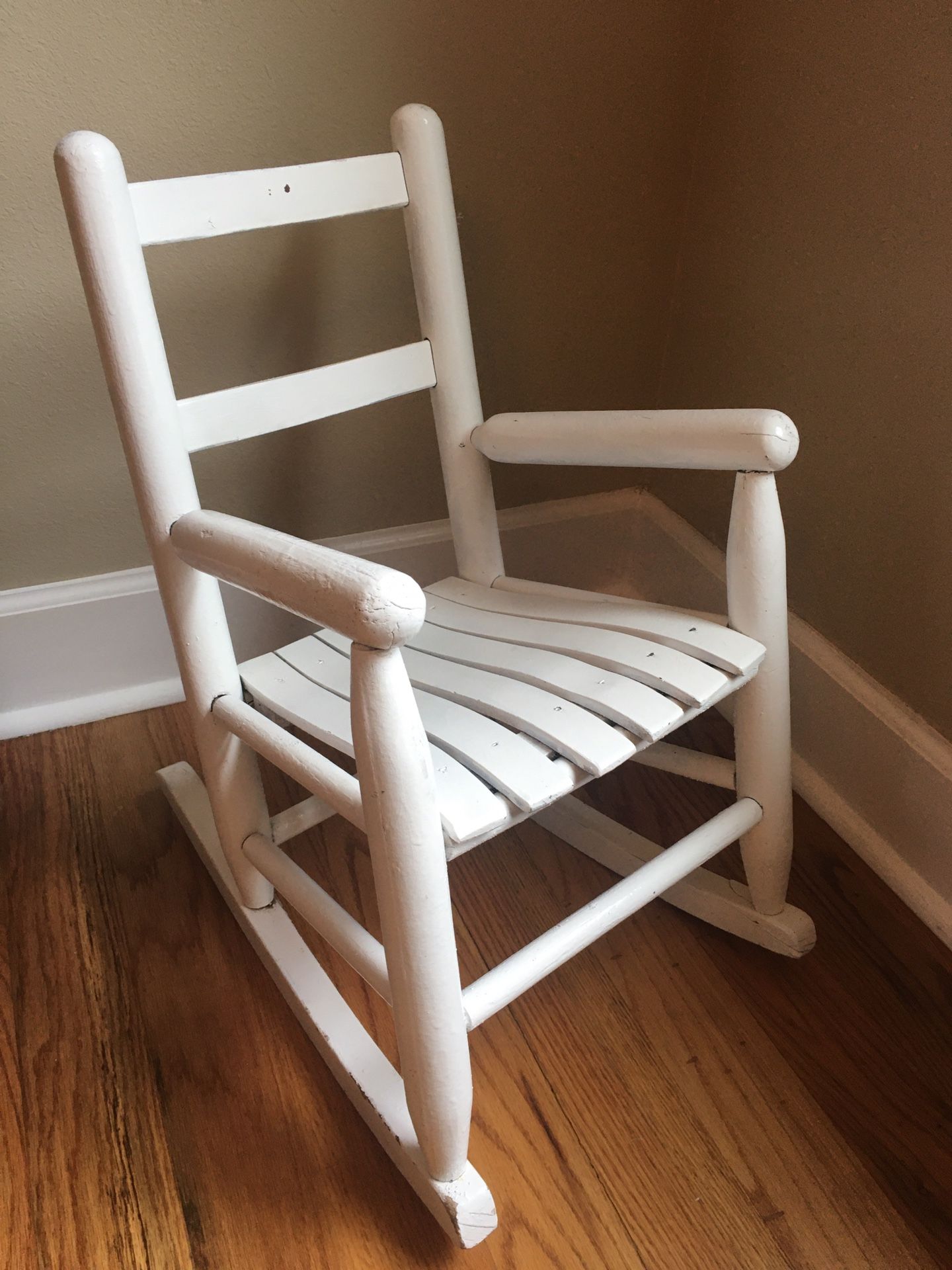Child’s Rocking Chair