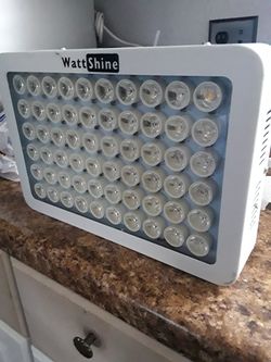 Aquarium / fish tank lights