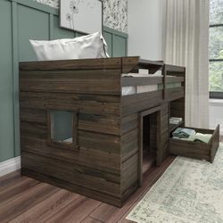 Max Lily Twin Farmhouse 