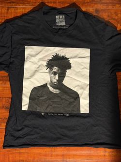 Kids NBA YoungBoy Tee