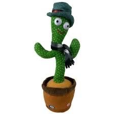 Dancing Cactus Toy