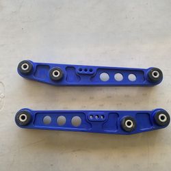 90-93 Integra Lower Control Arms 