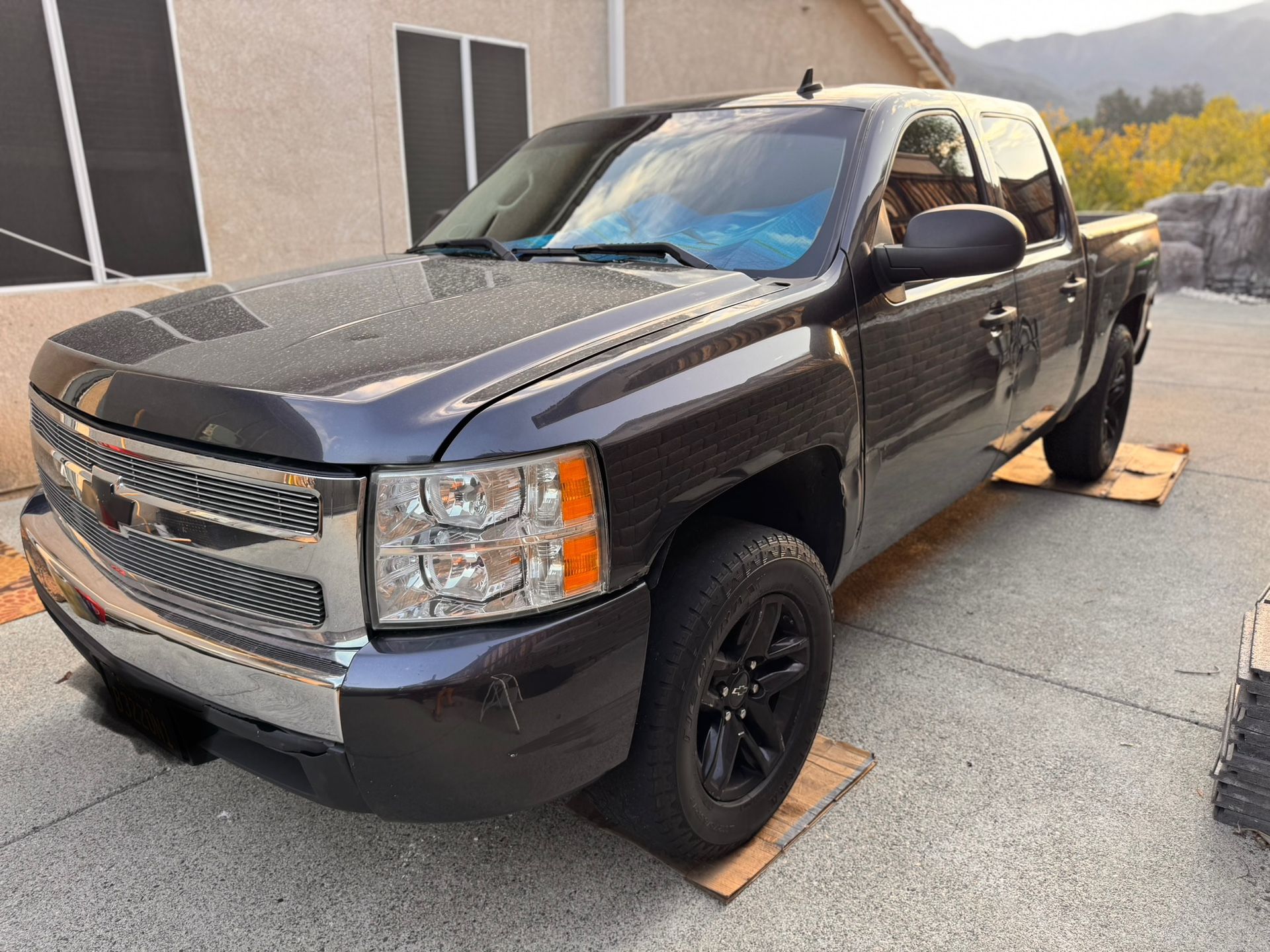 2010 Chevrolet Silverado 1500