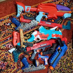 Kids toys(10 for all