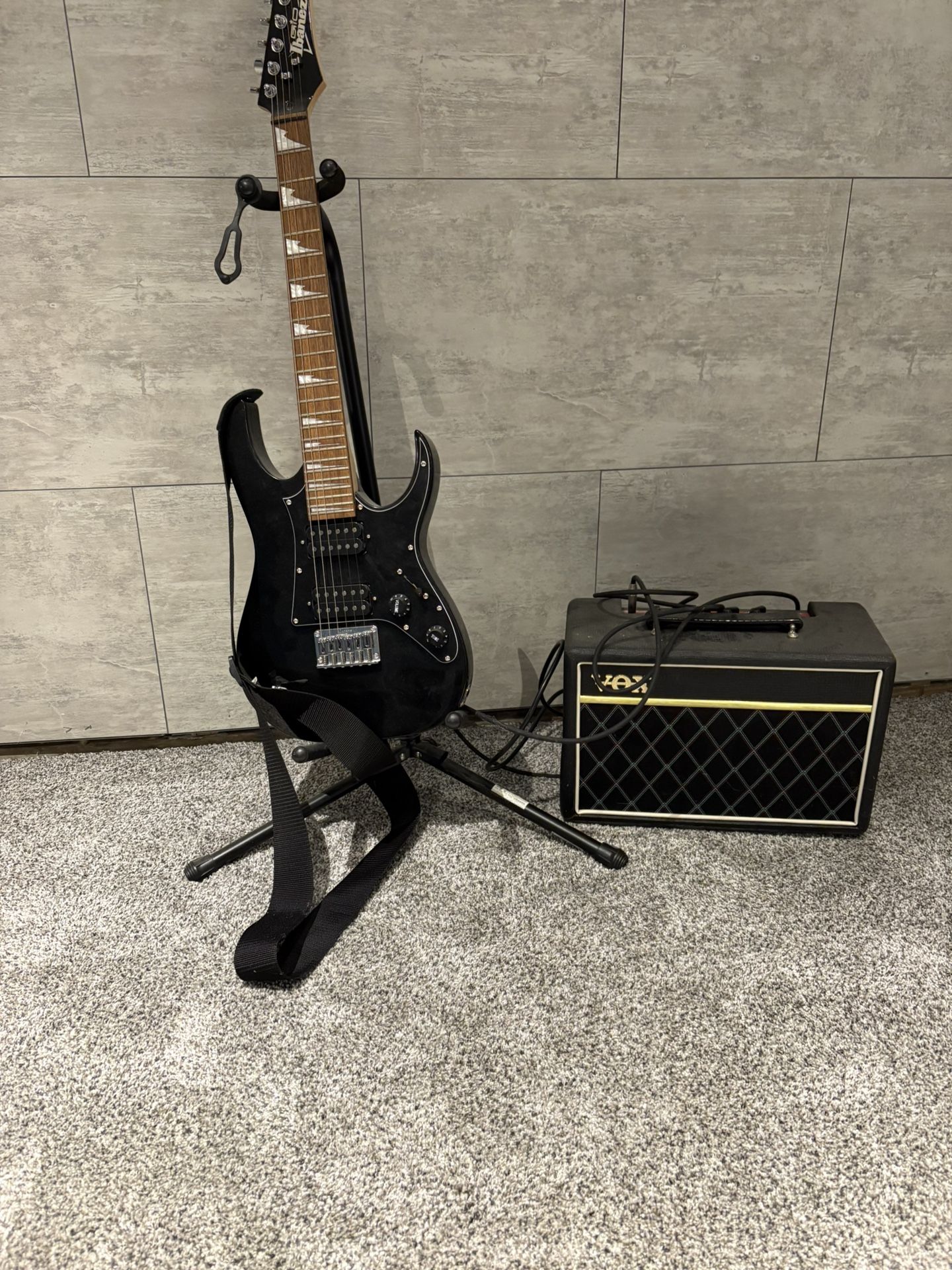Guitars