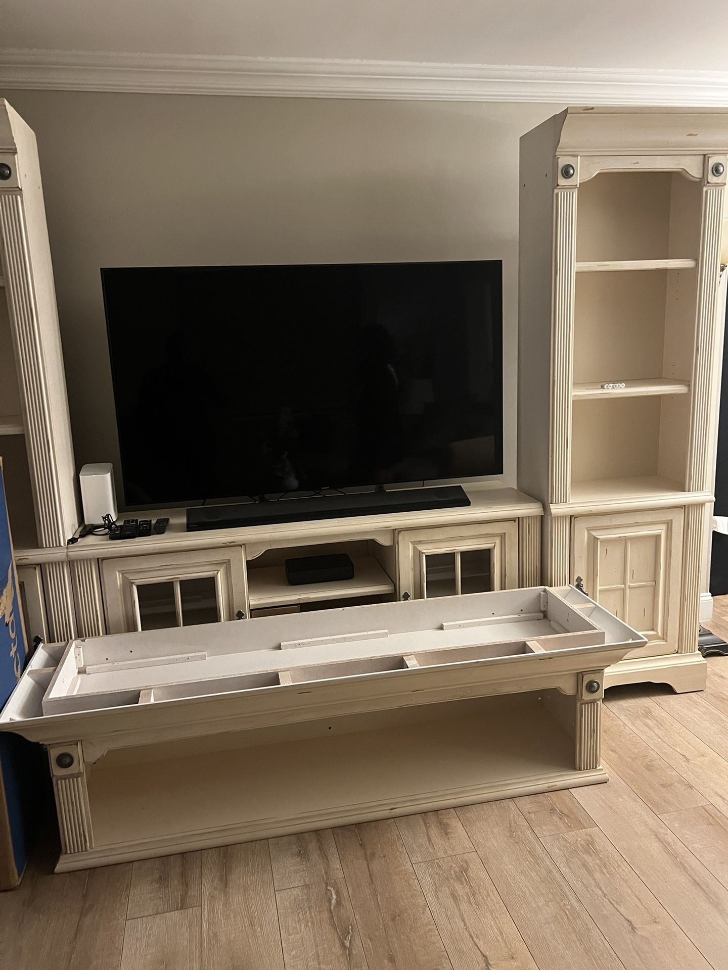 Tv Stand