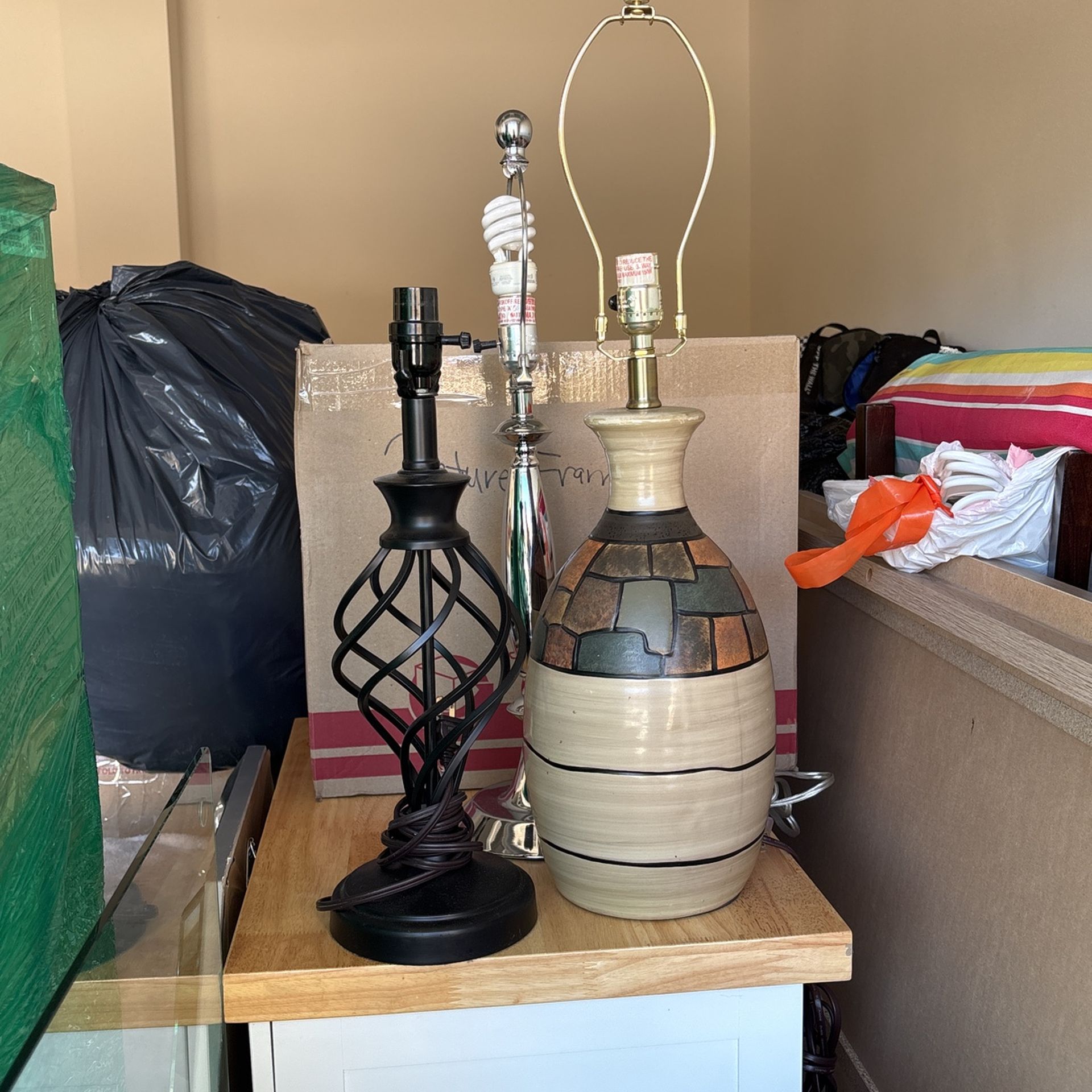 Lamps