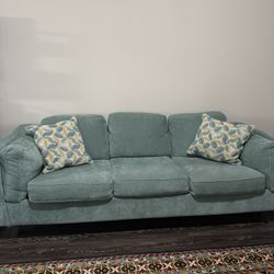 PULL OUT SOFA 