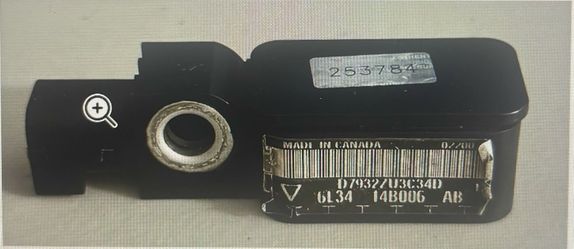 Sensor 6L34-14B006-AB