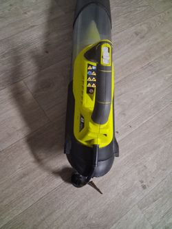 Ryobi Cordless String Trimmer
