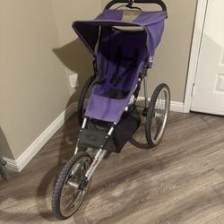 Special Needs Jogger