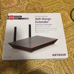 WiFi Extender