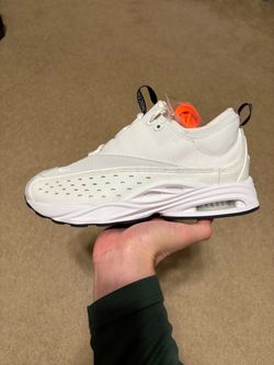 Size 10.5 - NOCTA x Nike Air Zoom Drive Summit White