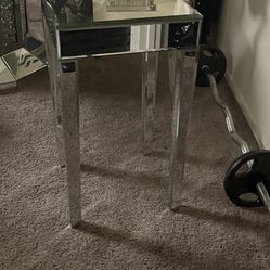 Class End Table