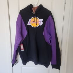 Lakers Sweater