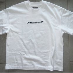 McLaren limited Edition Tshirt