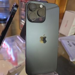 iPhone 16 Pro Max 256gb